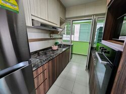 Blk 268B Punggol Sapphire (Punggol), HDB 4 Rooms #527178321